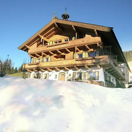 Schnapplhof Casa vacanze Kirchberg in Tirol