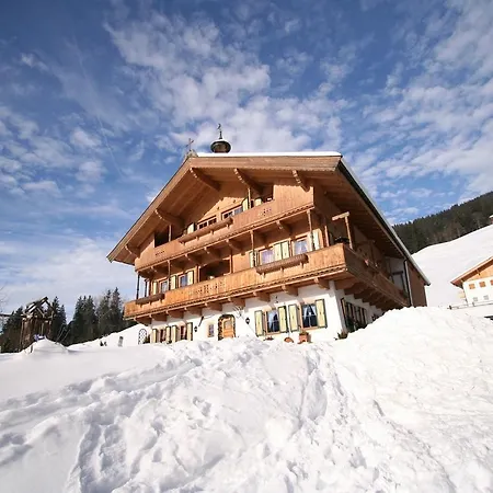 Casa vacanze Schnapplhof *