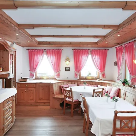 Schnapplhof Casa vacanze Kirchberg in Tirol