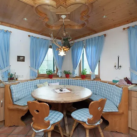 Schnapplhof Casa vacanze