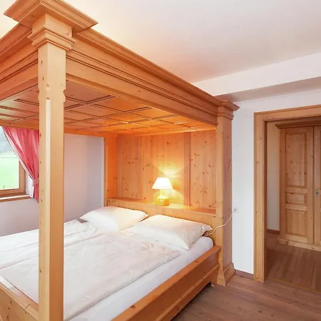 Casa vacanze Schnapplhof Kirchberg in Tirol
