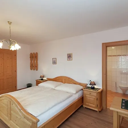 Schnapplhof Kirchberg in Tirol