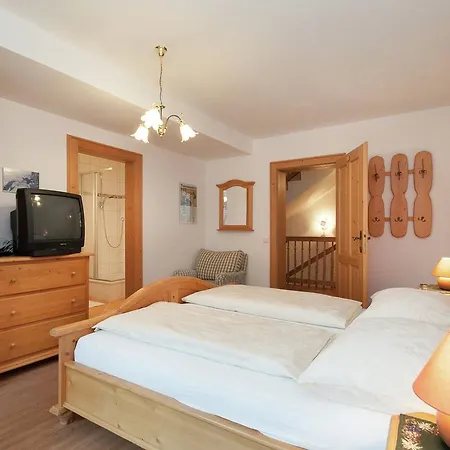 Schnapplhof Casa vacanze