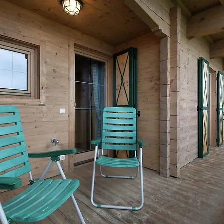 Schnapplhof Casa vacanze *