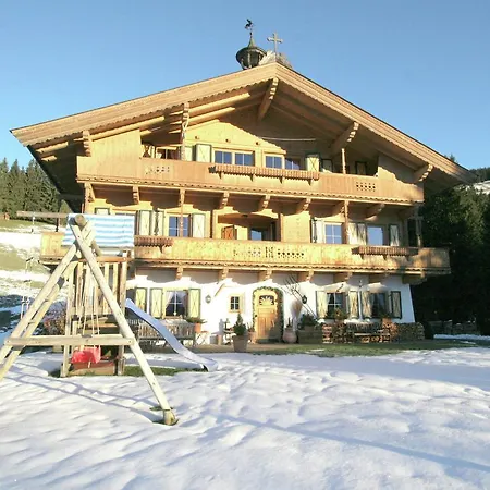 بيت للعطل Schnapplhof