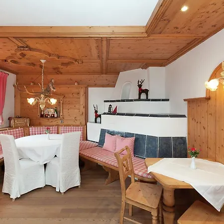 Schnapplhof * كيرشبرغ ان تيرول