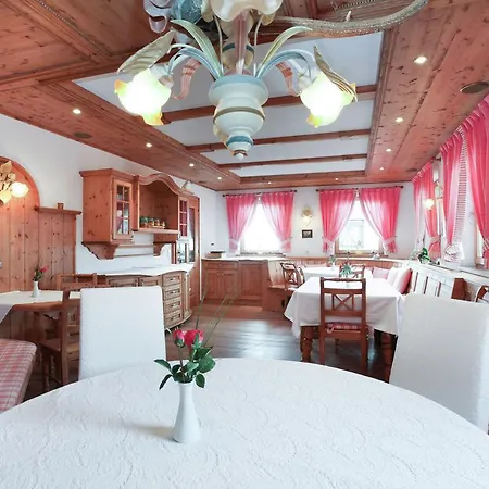Schnapplhof كيرشبرغ ان تيرول