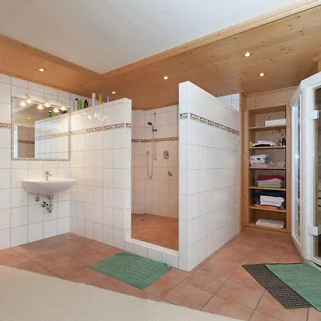 Schnapplhof * كيرشبرغ ان تيرول