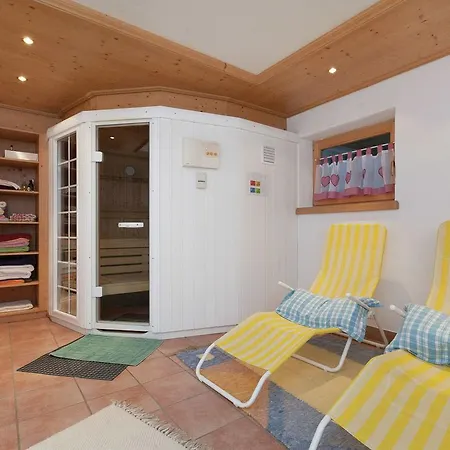 Schnapplhof كيرشبرغ ان تيرول